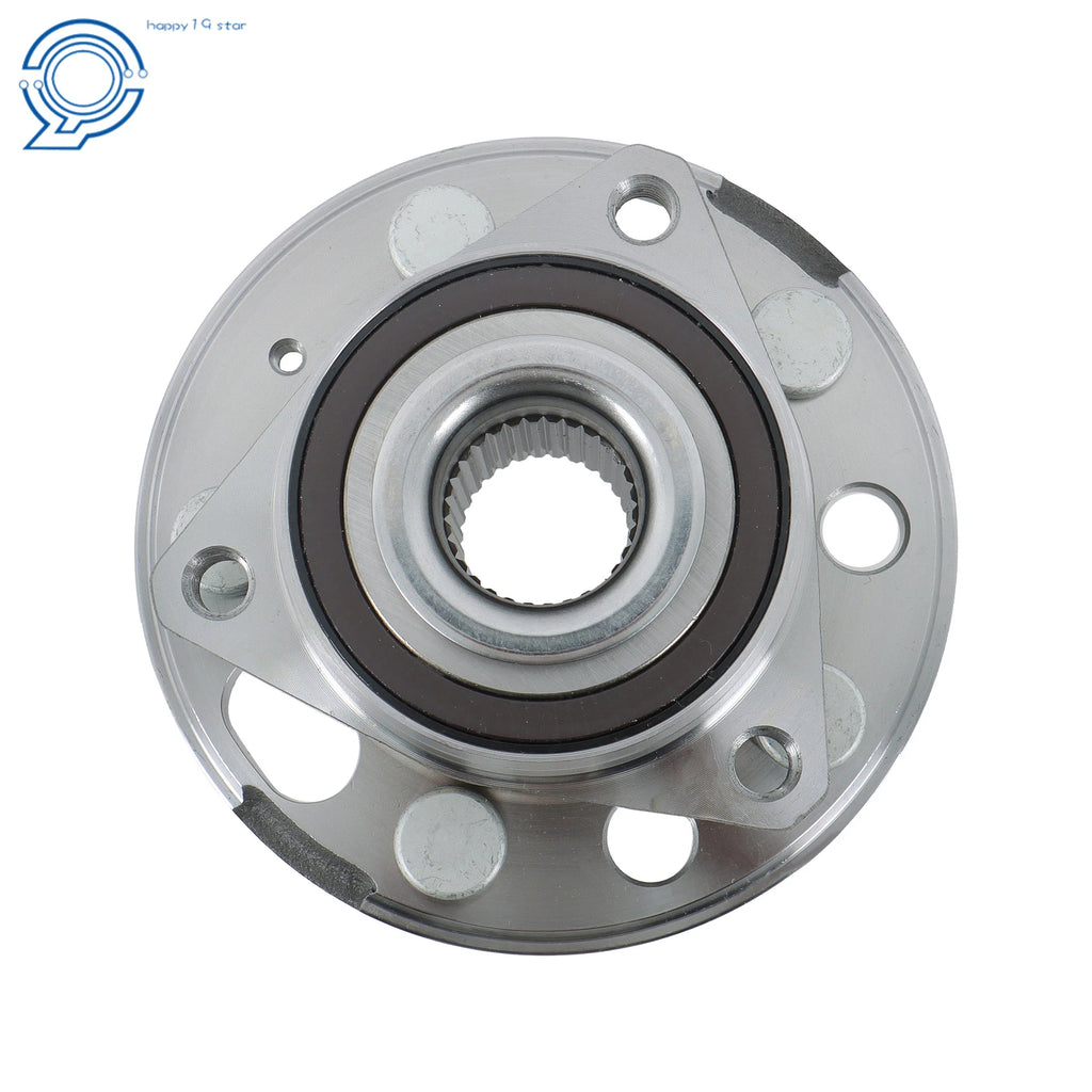 Front Wheel Hub Bearing for Chevy Equinox Malibu Impala GMC Terrain (2005–2023)
