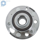 Front Wheel Hub Bearing for Chevy Equinox Malibu Impala GMC Terrain (2005–2023)