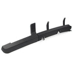 Front Right Bumper Lower Valence Spoiler Black for Range Rover (2006-2009)