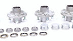 5 Lug Hub Kit for Boat Trailer (Galvanized)