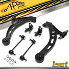 Front Lower Control Arm Sway Bar Link for Toyota Camry (1992-1996)