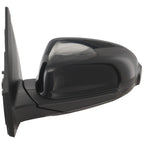 Heated Driver Left Side Mirror for Hyundai Kona (2018–2021)