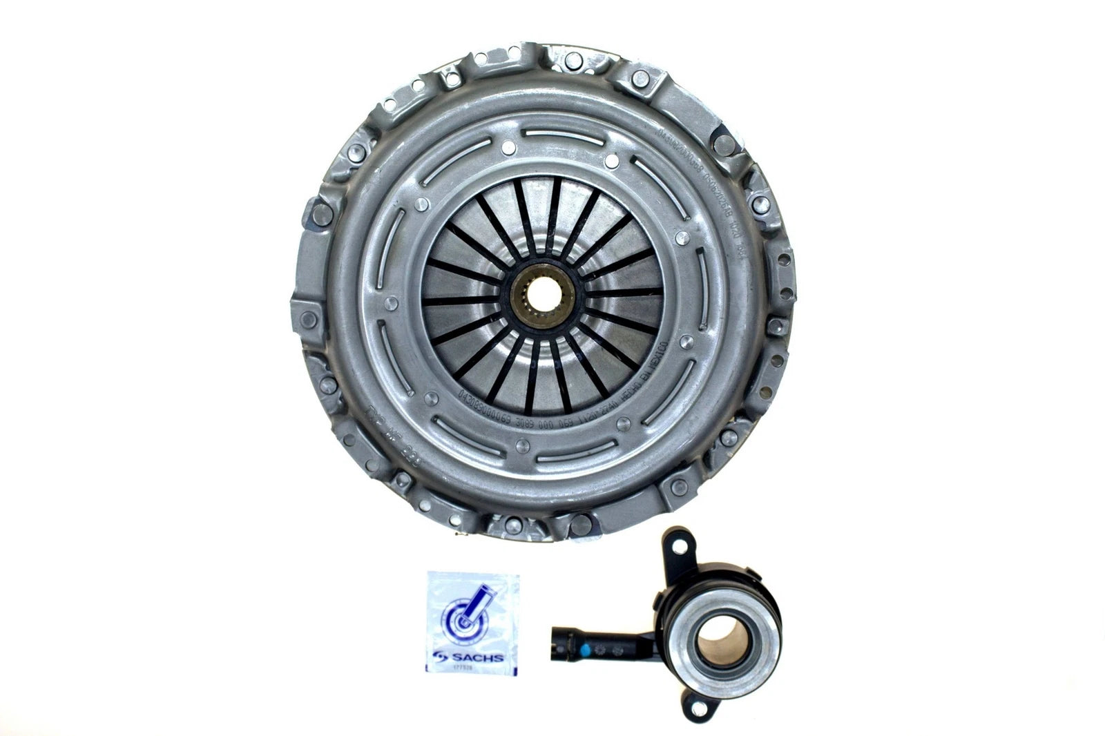 Clutch Kit for Sachs (K70813-01)