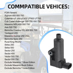 Ignition Coil for Hisun Strike 250 550