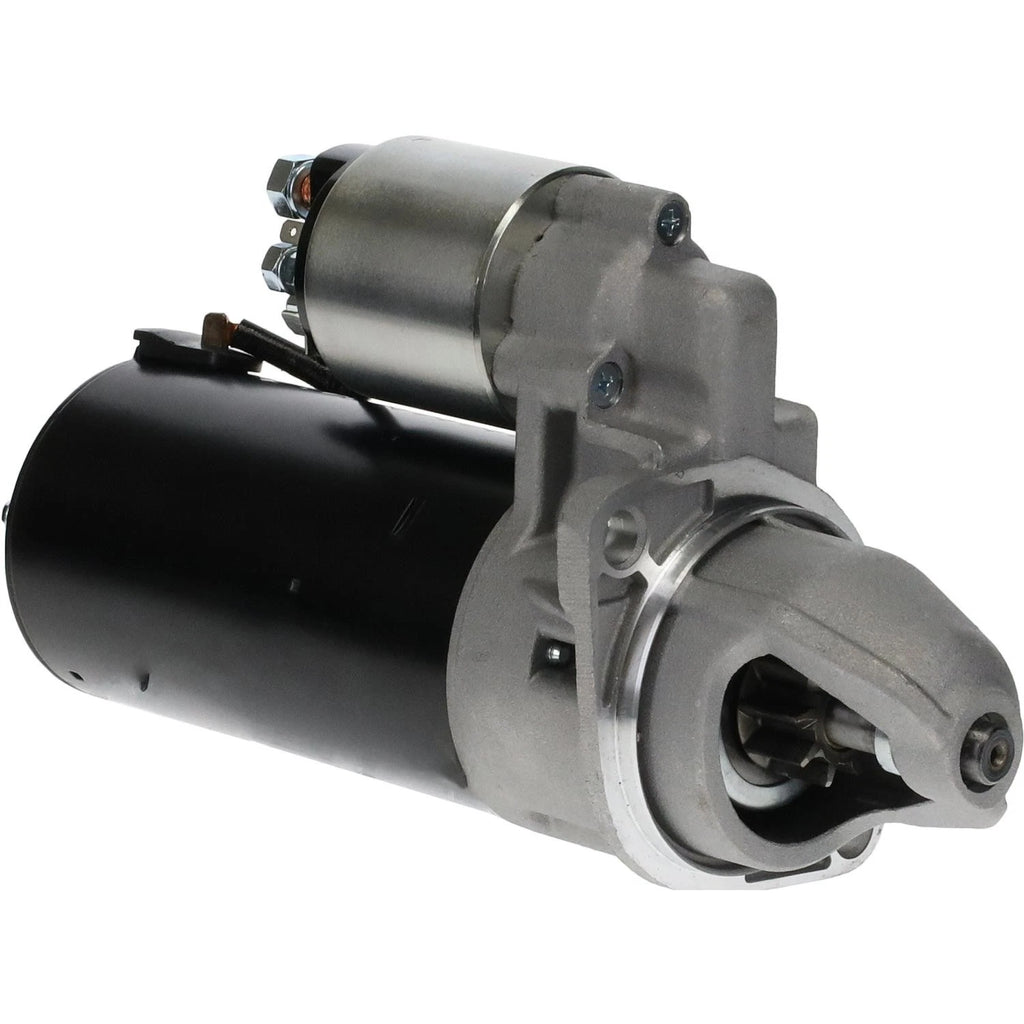 Starter for BMW 635CSi (1987–1989)
