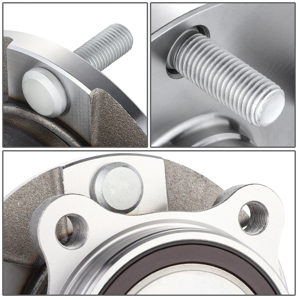 Front Left/Right Wheel Bearing & Hub for Lexus NX300 NX300H, RAV4 (2006–2020)