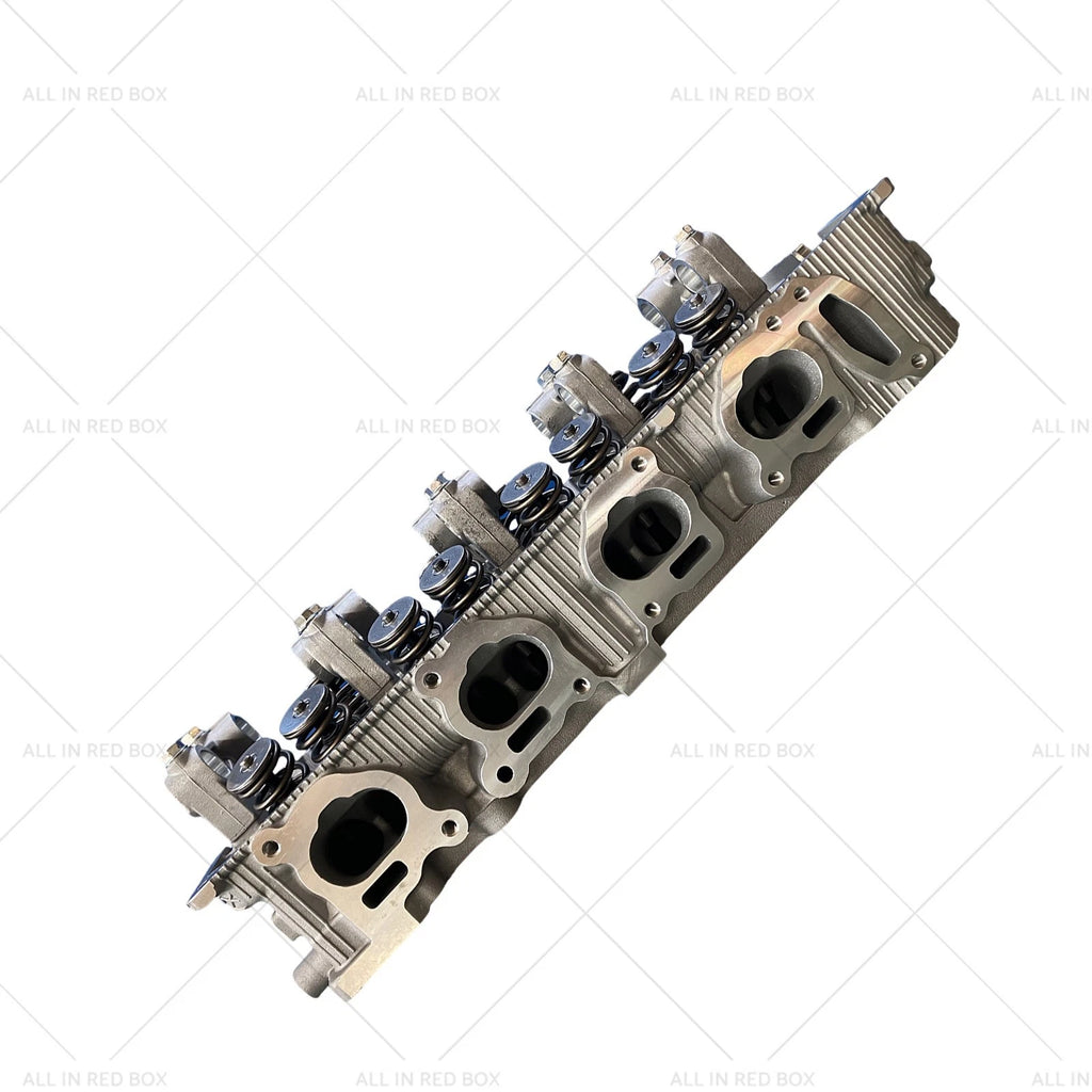Cylinder Head Kit for Mazda G6 (ETP Ultimate VRS)