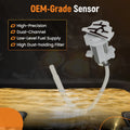 Fuel Pump Module for BMW 750i E65 750Li E66 (2006–2008) 2910397