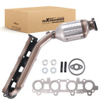 EPA OBD-II Catalytic Converter Kit for Toyota 4Runner 4.7L V8 (2005–2009)