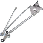 Windshield Wiper Linkage Assembly with Motor for Honda Accord (1998–2002)