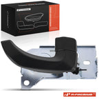 Front Right Door Handle for Kia Sorento (2003–2009) Black Interior
