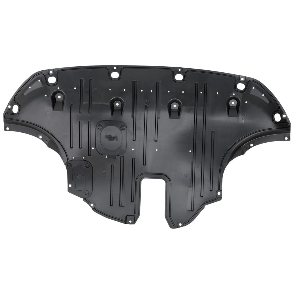 Engine Splash Shields for Kia Niro (2023–2024)