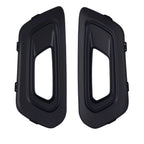 Fog Lamp Kit with Bezels & Wiring for Ford Transit (2020–2024)