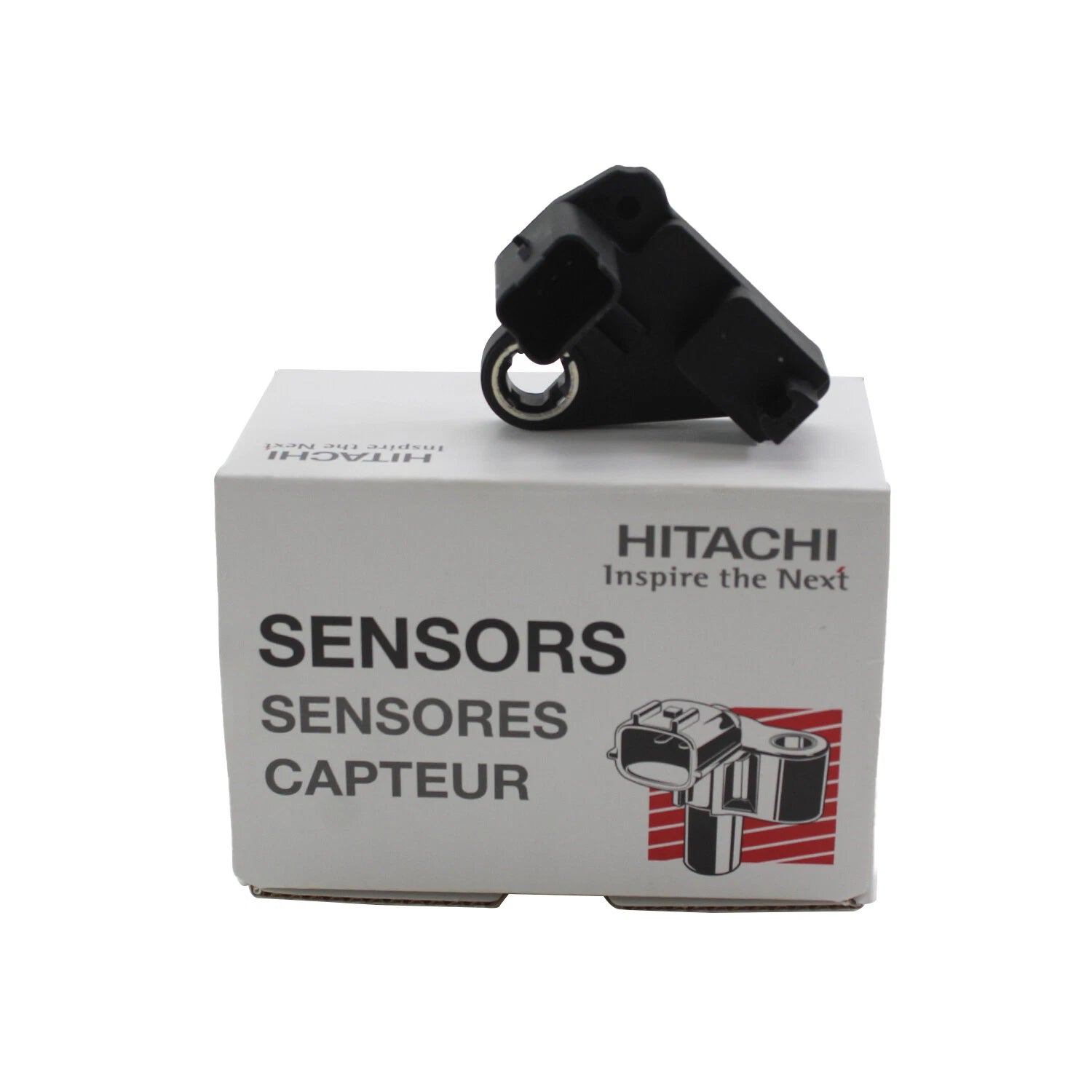 Hitachi Crankshaft Position Sensor CPS0033 for Ford EcoSport Escape (2013–2021)