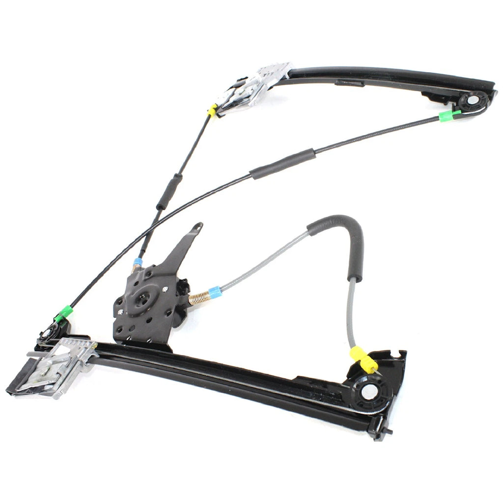 Window Regulator for VW Cabrio (1995–2002) Left Front