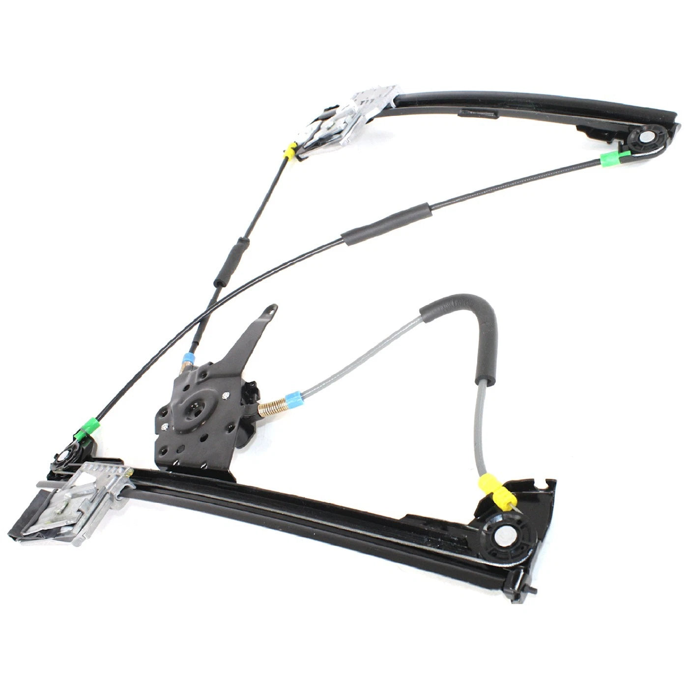 Window Regulator for VW Cabrio (1995–2002) Left Front