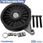 Bypass Pulley for GM S10 Sonoma 2.2L (1989–1996)
