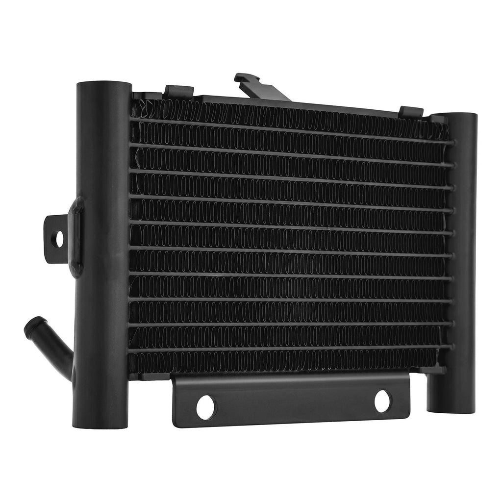 Aluminum Oil Cooler Radiator for Harley Electra Glide (2017–2023)