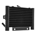 Aluminum Oil Cooler Radiator for Harley Electra Glide (2017–2023)