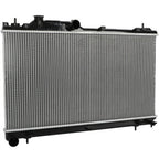 Aluminum Radiator for Subaru Legacy Outback (2020–2023)
