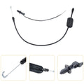 Door Latch Cable for International Navistar LT Series (4056798C94, HLK2831XC)
