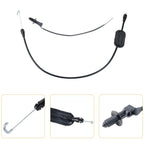 Door Latch Cable for International Navistar LT Series (4056798C94, HLK2831XC)