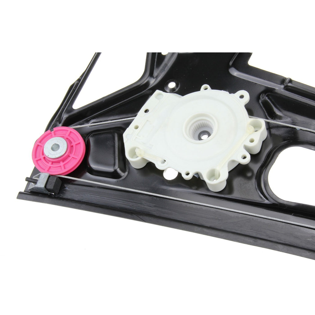 Window Regulator for BMW 5 Series (2001–2010) Right Side