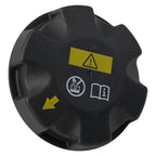 2 x Expansion Tank Cap for BMW