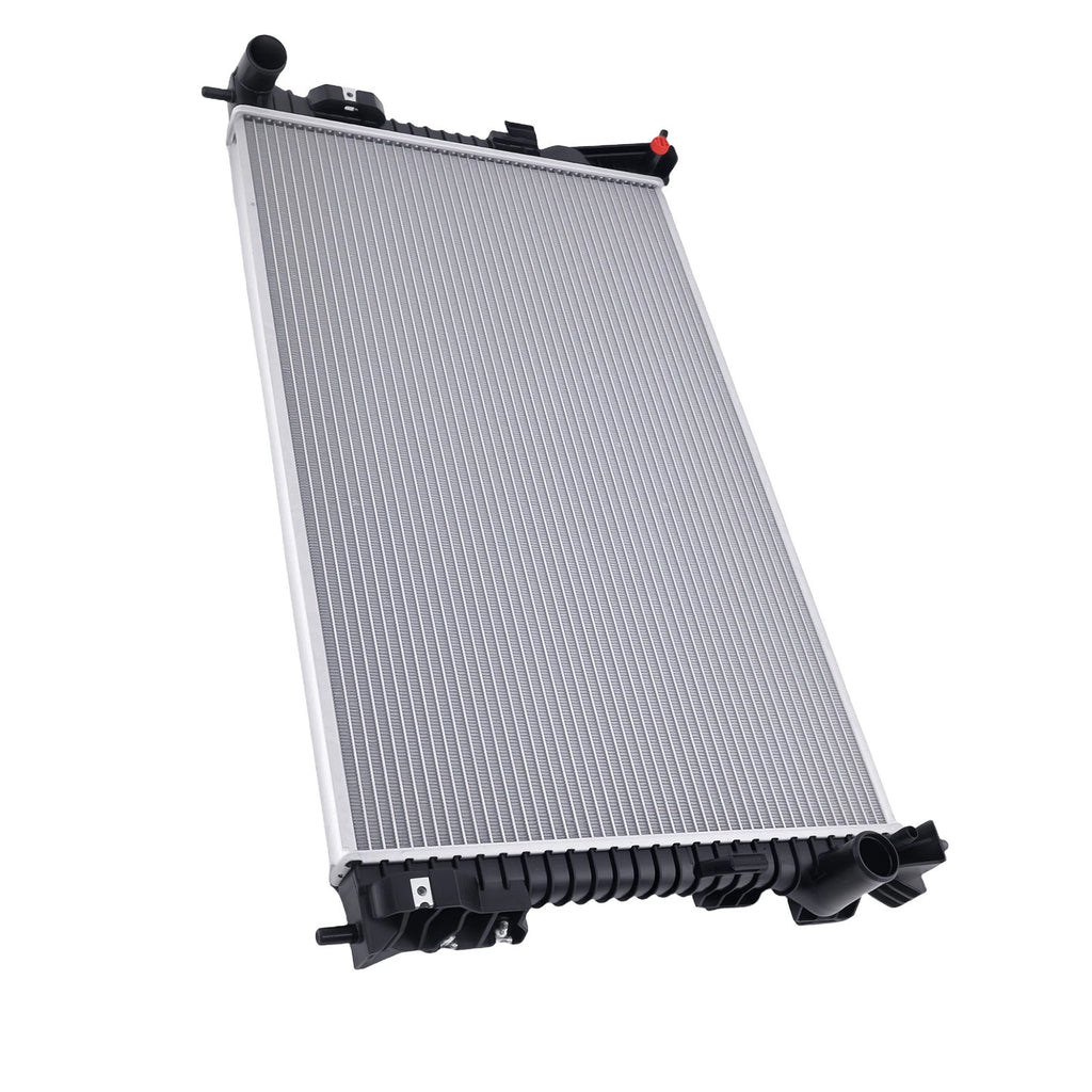 Coolant Radiator for Ford Taurus Police Interceptor (2013-2019)