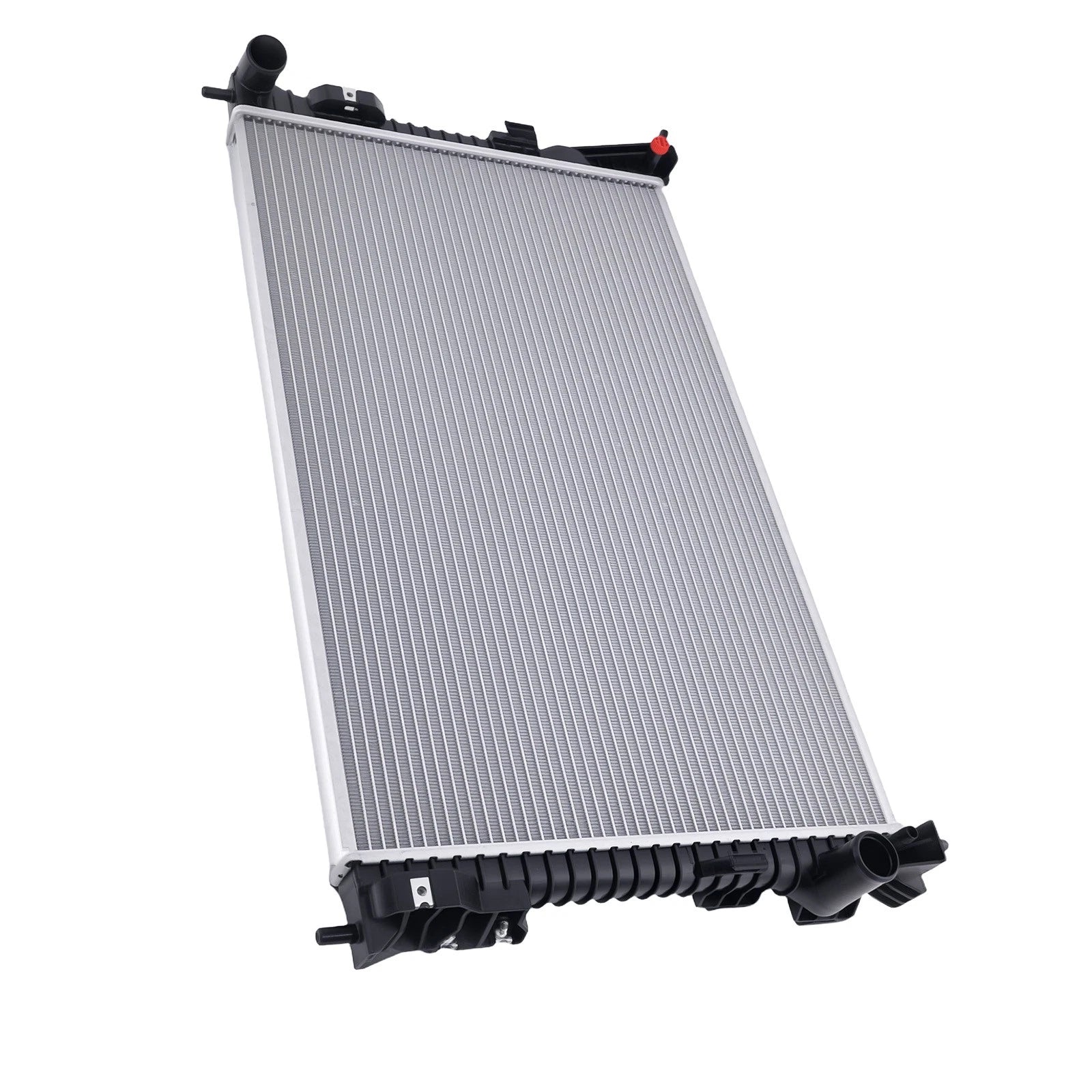 Coolant Radiator for Ford Taurus Police Interceptor (2013-2019)