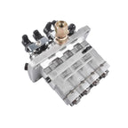 Fuel Injection Pump for Bobcat S150 S160 S175 S185 S205 (2001–2015)