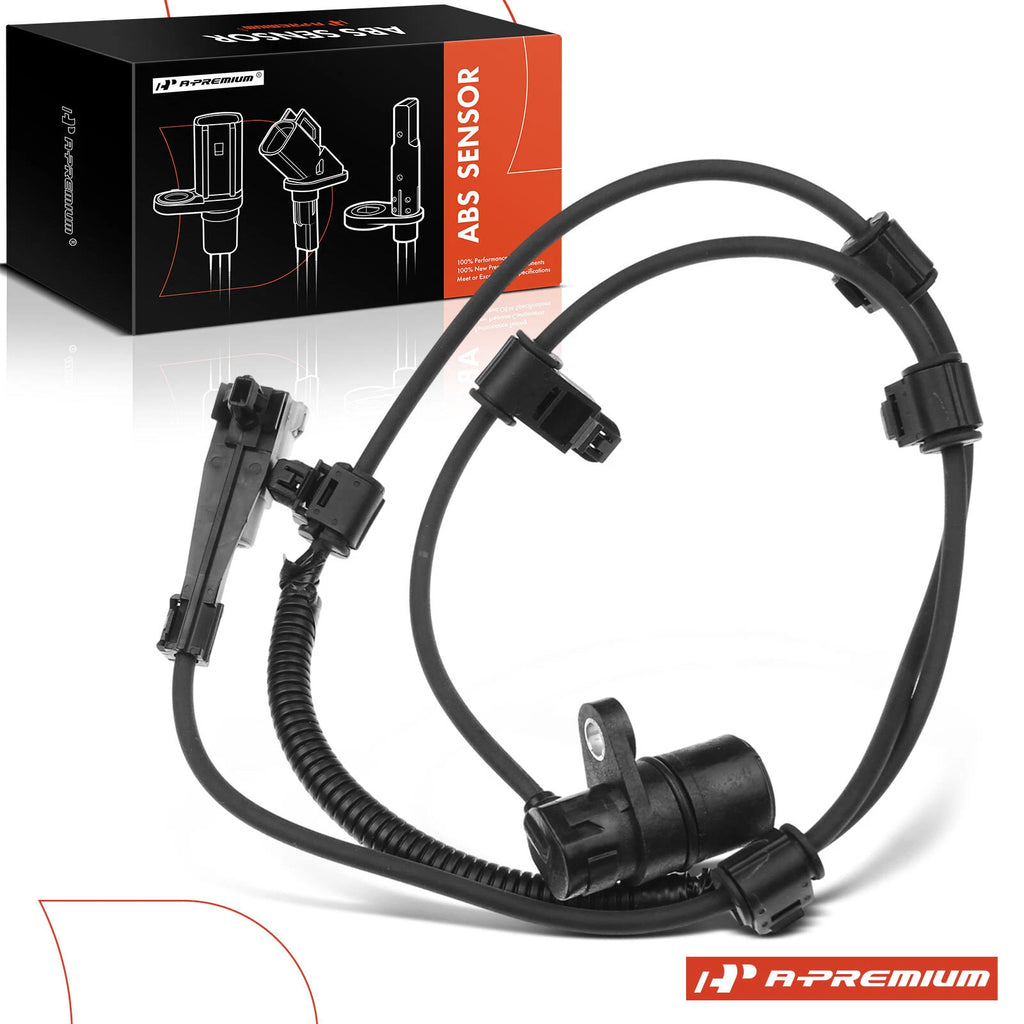 Rear Left ABS Wheel Speed Sensor for Toyota 4Runner (1996-2002)