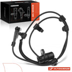 Rear Left ABS Wheel Speed Sensor for Toyota 4Runner (1996-2002)