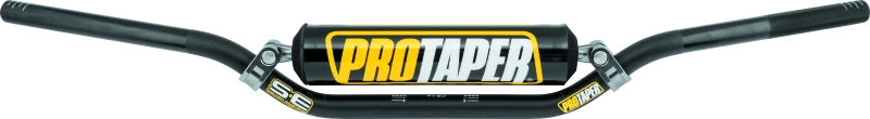 ProTaper SE CR Low Handlebar for (2000–2023) - Jet Black