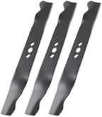 3Pcs 20" Mower Blade for MNA152505 MNA152701 Lawn Mower (2105300125A)