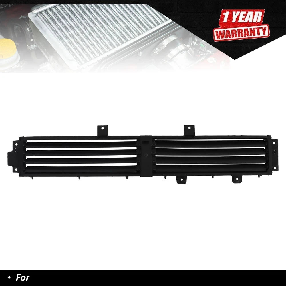 Active Grille Shutter for Chevrolet Traverse (2018–2021)