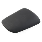 Black Rear Passenger Seat for Kawasaki Ninja ZX6R 1998-2002