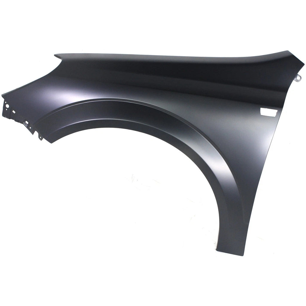 Fender for Saturn Astra (2008–2009) Front Driver & Passenger Side