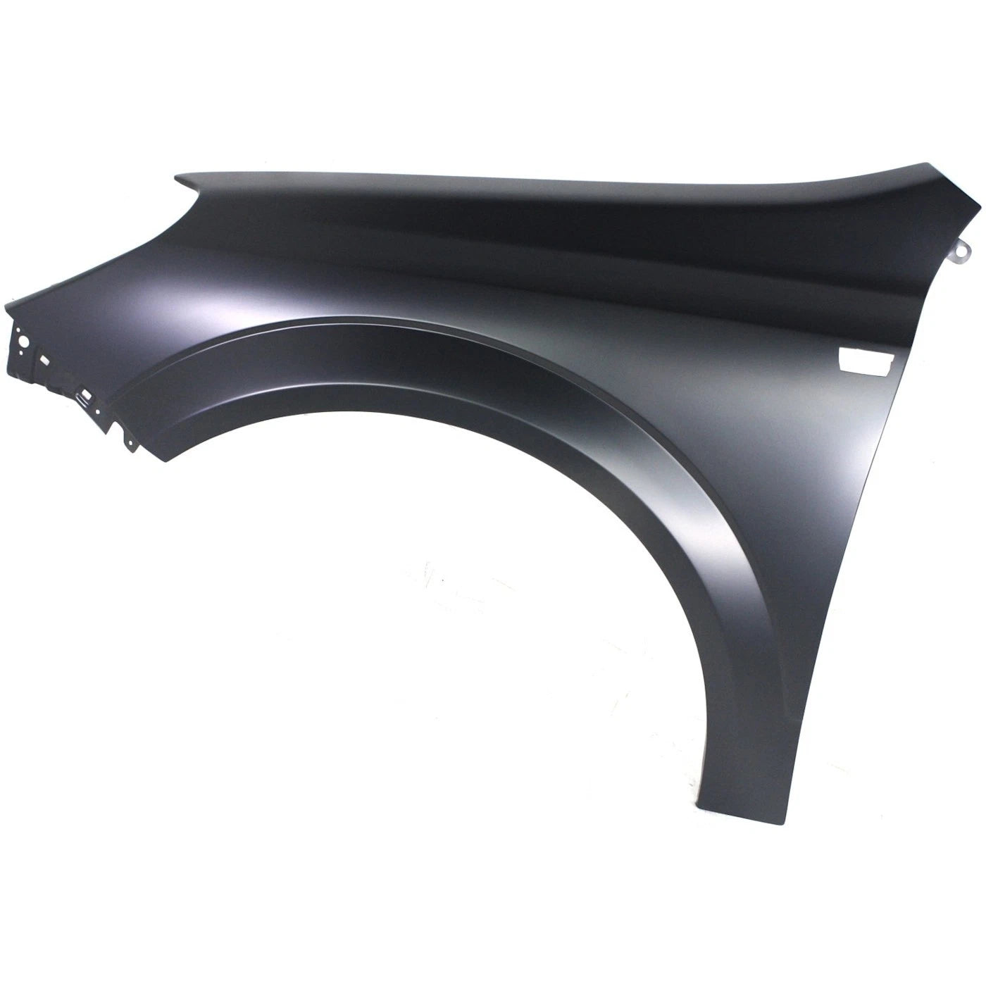 Fender for Saturn Astra (2008–2009) Front Driver & Passenger Side