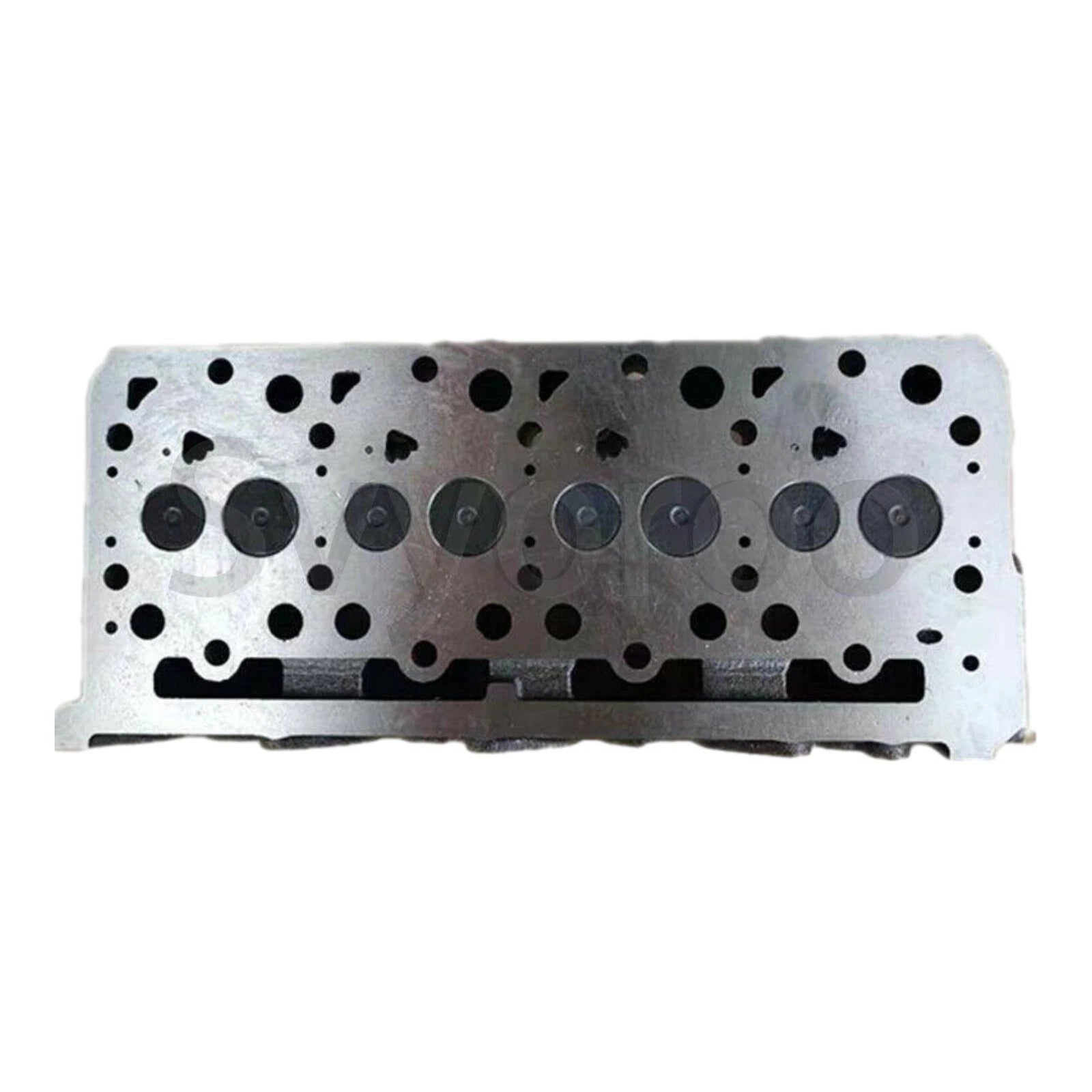 Cylinder Head for Kubota V2203 V2403 (1G790-03043)