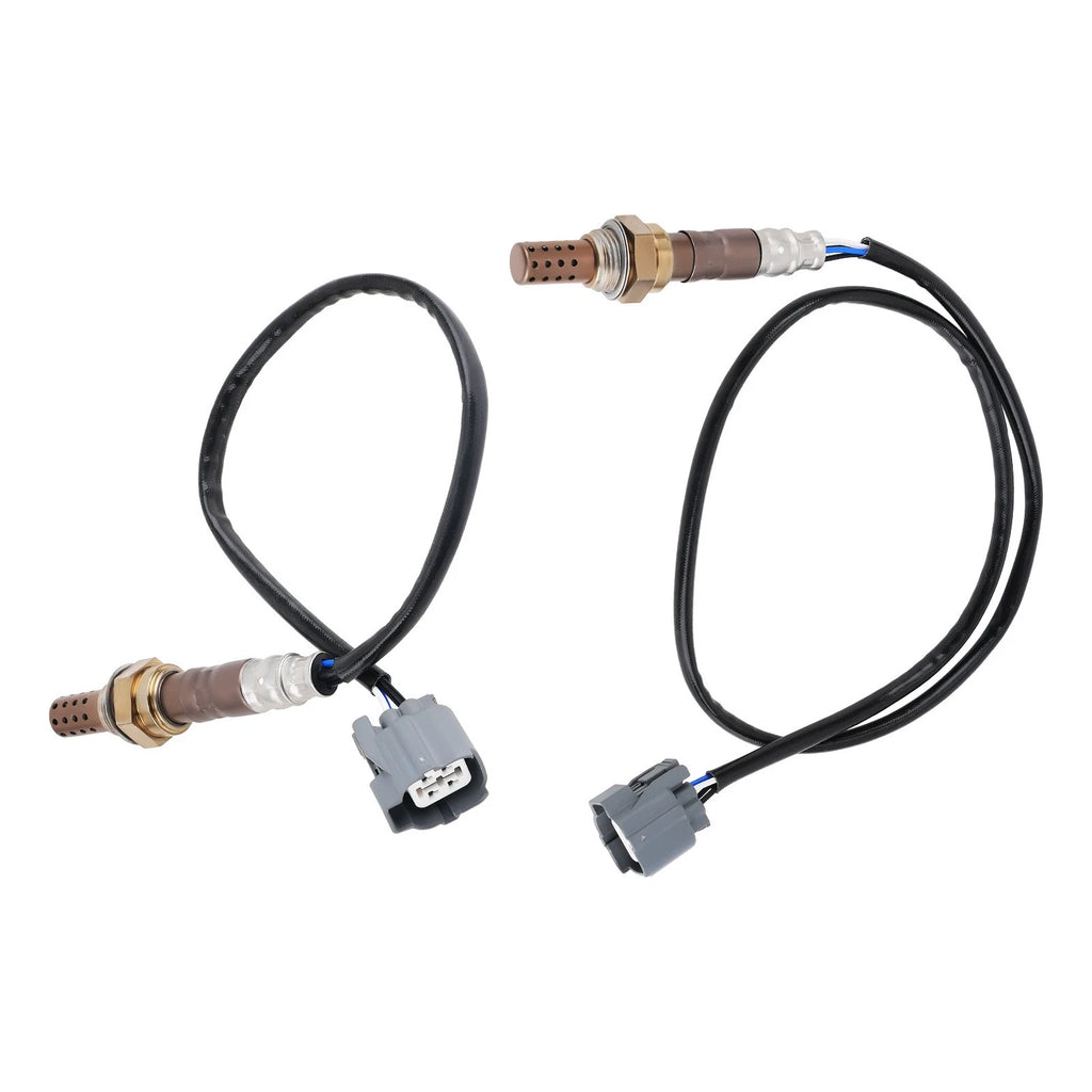 2X Up/Downstream Oxygen Sensor for Honda Accord (2003–2007) 234-4620 234-4621