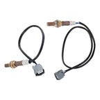 2X Up/Downstream Oxygen Sensor for Honda Accord (2003–2007) 234-4620 234-4621