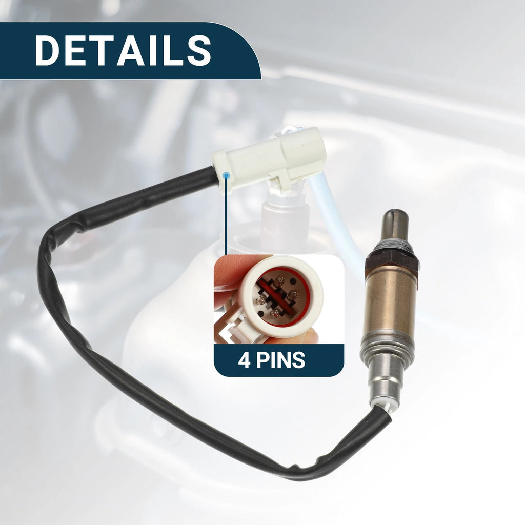 Oxygen Sensor for Ford Expedition (No.GU2Z-9G444-A)