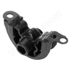 Front Engine Mount Set of 2 for Honda Civic (1996–2000)
