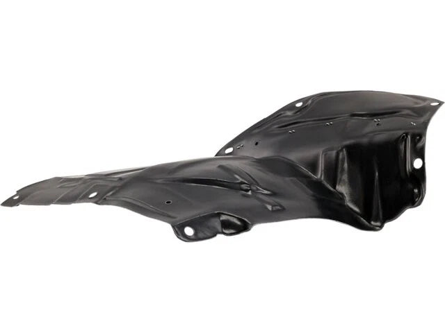 Front Left Fender Liner for Mazda MX5 Miata (2006–2008) ZJ567JG