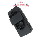 Power Window Master Door Switch for Chevy Impala (2000-2005)