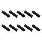 10 Pack Fuel Line to Injector Boots R34765 for John Deere 7700 4020 3020 4230
