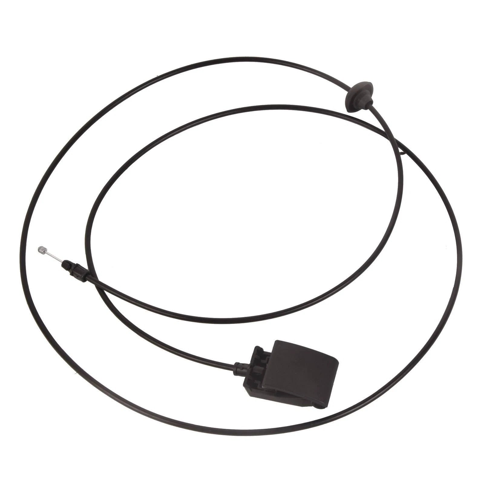 Hood Release Cable for Dodge Durango Jeep Grand Cherokee (2011-2019)