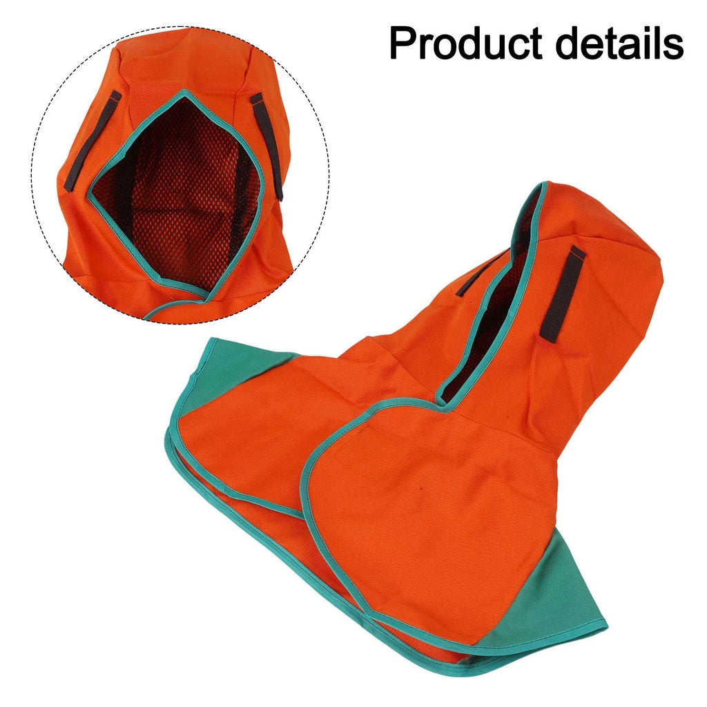 Adjustable Welding Cap for Effective Heat Absorption