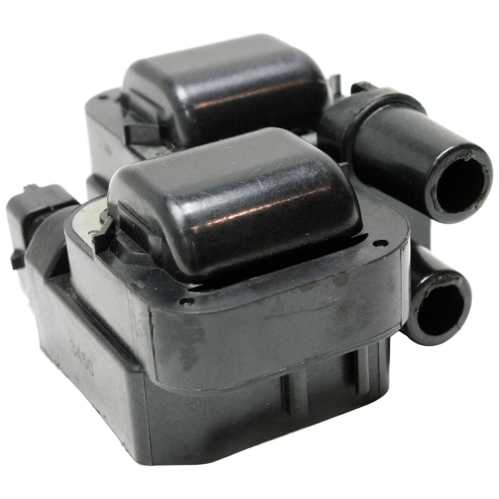 Set of 8 Ignition Coils for Mercedes C Class CLK CLS E G ML R S SL SLK